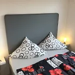 Apartament Haag