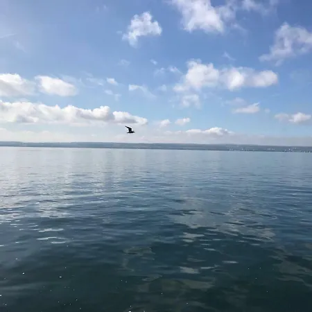 Διαμέρισμα Haag