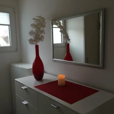 Lägenhet Haag Uhldingen-Mühlhofen