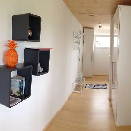 Haag Apartmán *