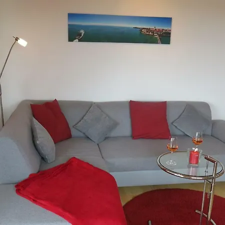 Haag Uhldingen-Mühlhofen