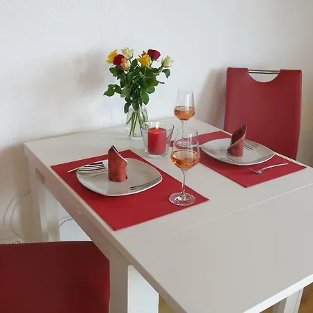 Haag Apartment