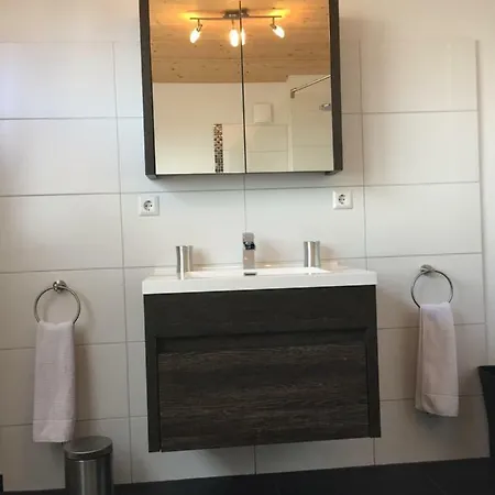 Haag Apartmán