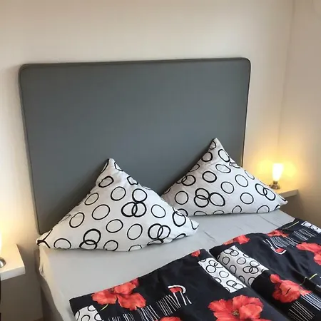 Apartmán Haag