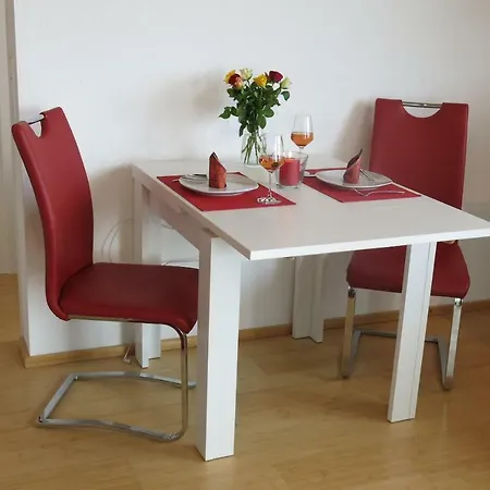 Apartment Haag Uhldingen-Muehlhofen