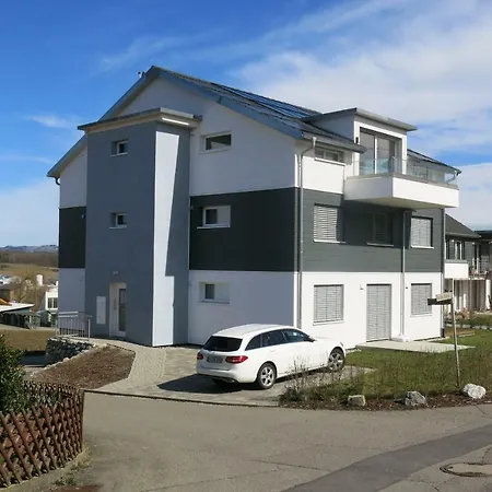 Haag Διαμέρισμα Uhldingen-Mühlhofen