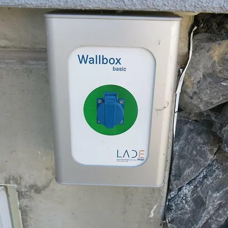 Haag Appartamento Uhldingen-Mühlhofen