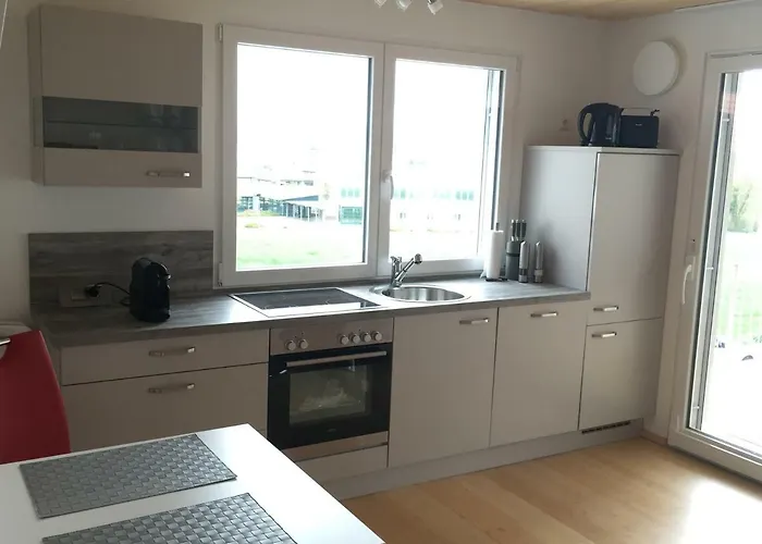 Διαμέρισμα Haag *