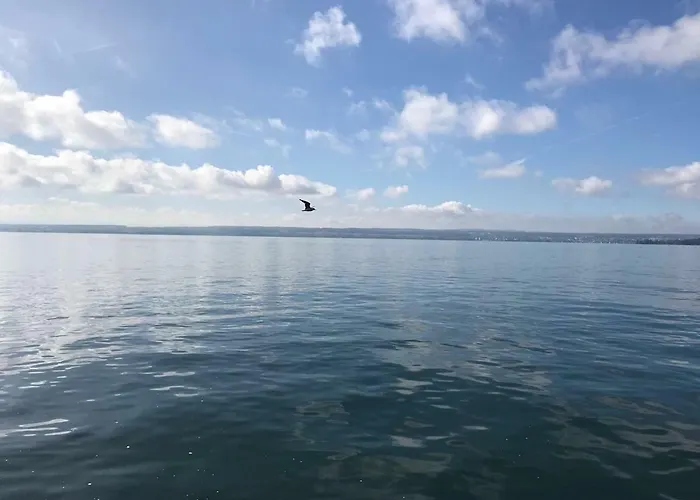 Διαμέρισμα Haag