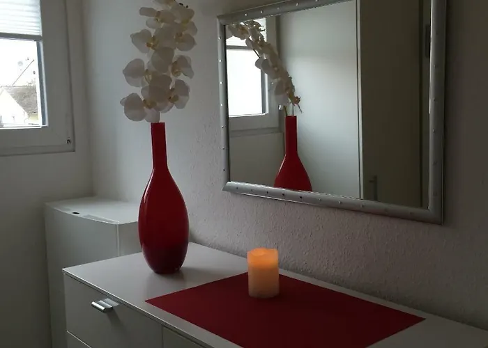 Διαμέρισμα Haag Uhldingen-Mühlhofen