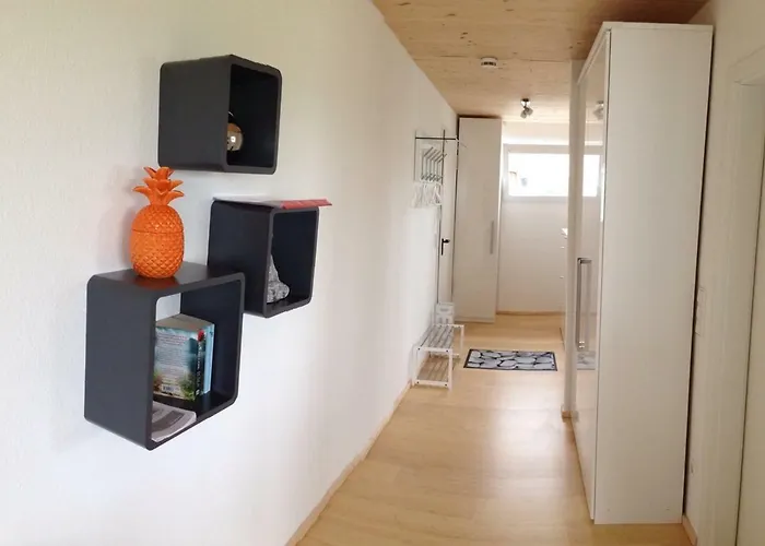 Haag Διαμέρισμα *