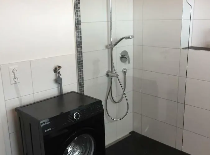 Διαμέρισμα Haag