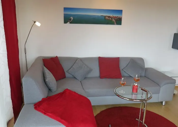 Haag Uhldingen-Mühlhofen