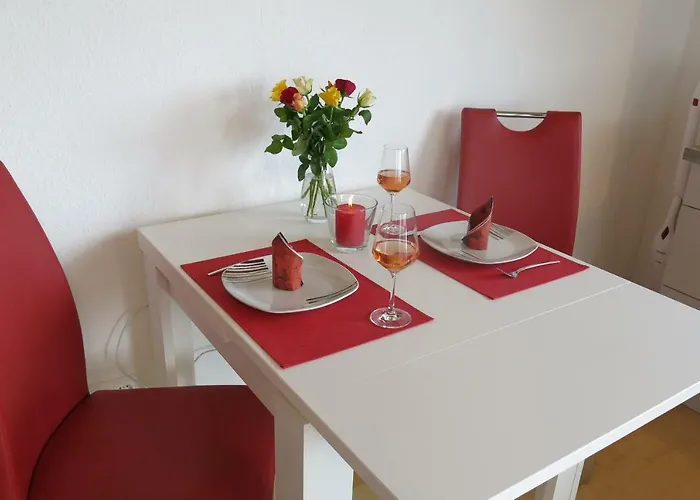 Haag Διαμέρισμα