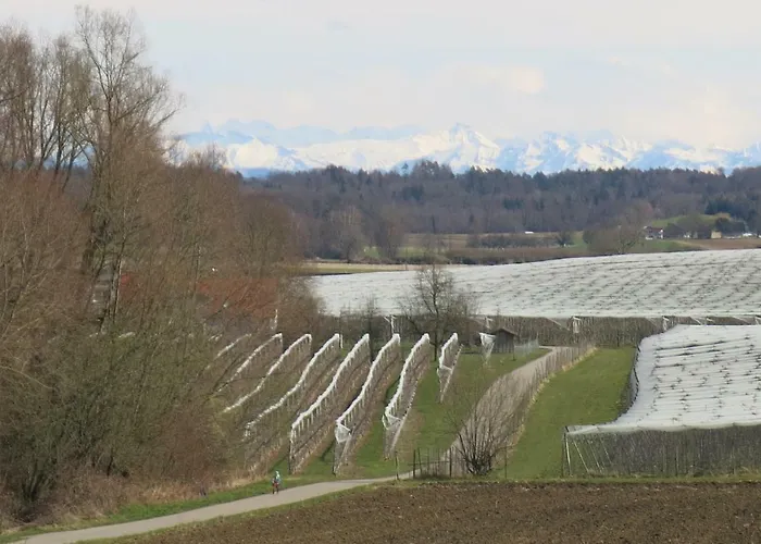 Haag Uhldingen-Mühlhofen