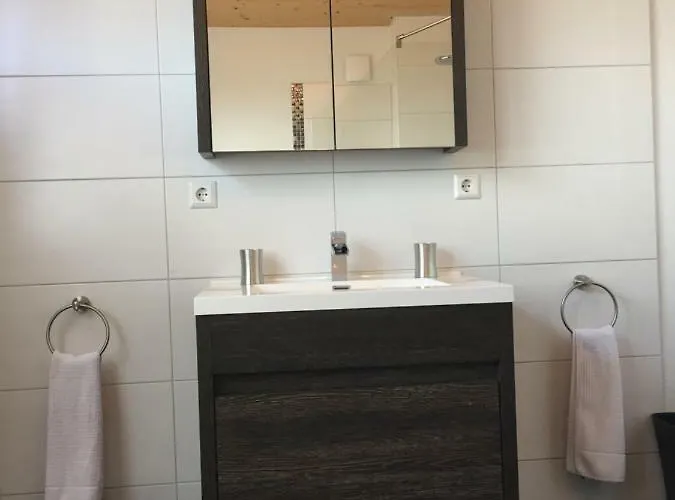 Haag Διαμέρισμα