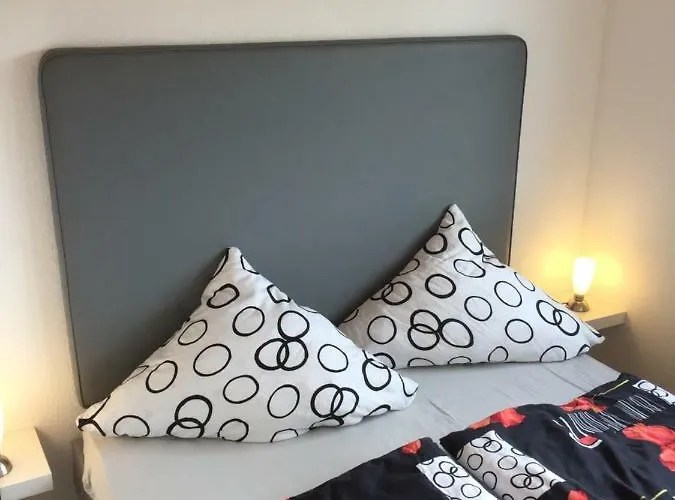 Διαμέρισμα Haag