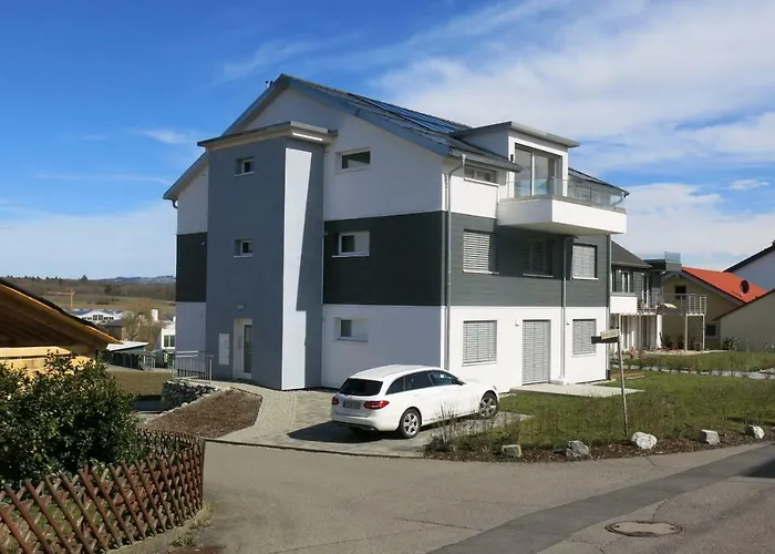 Haag Διαμέρισμα Uhldingen-Mühlhofen